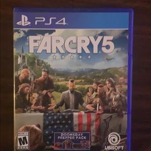 Farcry 5